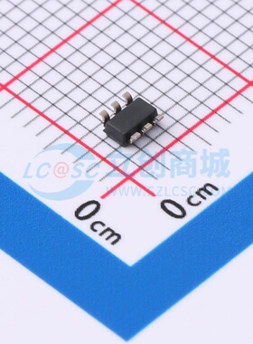 DC-DC电源芯片 TLV61048DBVT SOT-23-6 TI/德州 电子元件原装正品