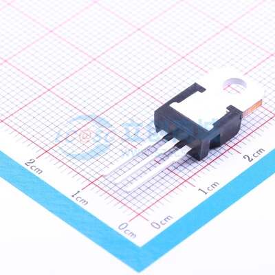 晶闸管(可控硅)/模块 TYN612MRG TO-220AB-3 意法半导体芯片