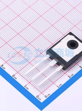 IGBT管/模块 IGW30N60TPXKSA1 TO-247 Infineon(英飞凌) 原装正品