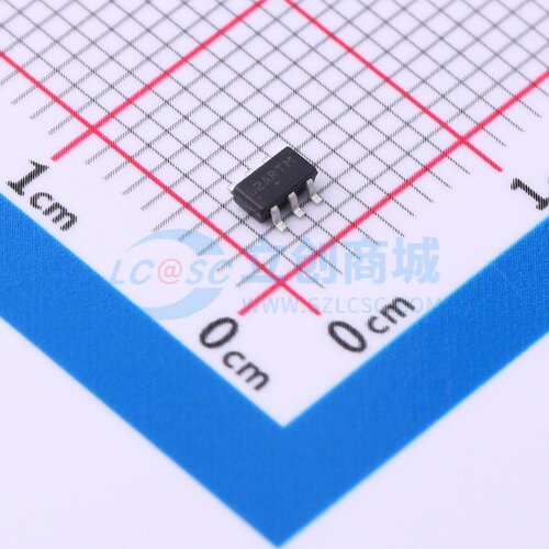 DC-DC电源芯片 NCP1256BSN65T1G TSOP-6 onsemi(安森美) 原装正品