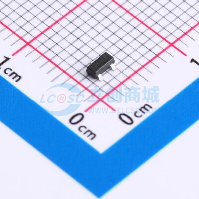 线性稳压器(LDO) AP7333-28SAG-7 SOT-23 DIODES(美台) 原装正品