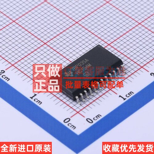 信号开关/编解码器/多路复用器 CD74HC154M96 SOIC-24 TI/德州