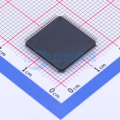 单片机(MCU/MPU/SOC) STM32L496VGT6 LQFP-100 意法半导体芯片