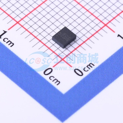 姿态传感器/陀螺仪 LSM6DSRTR LGA-14(2.5x3) 意法半导体芯片