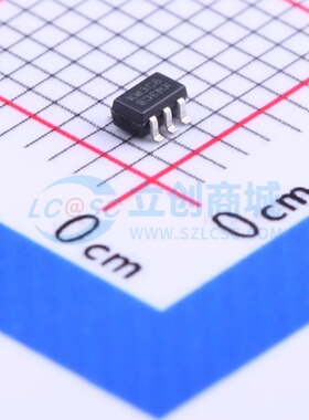 稳压二极管 MMBZ5258BS-7-F SC70-6 DIODES(美台) 电子元器件配单