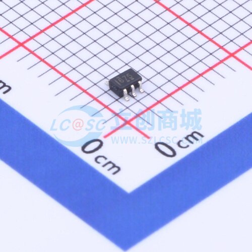 缓冲器/驱动器/收发器 SN74AUP1T17DCKR SC-70-5 TI/德州 元器件