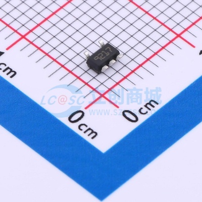 线性稳压器(LDO) LDK130M33R SOT-23-5L 意法半导体芯片 原装正品