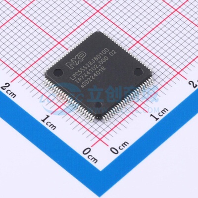 单片机(MCU.MPU.SOC) LPC55S28JBD100K SOT-1570-3 安世 原装正品