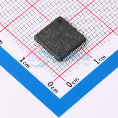 单片机(MCU/MPU/SOC) STM32L486RGT7 LQFP-64 意法半导体芯片