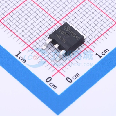 场效应管(MOSFET) FQD10N20LTM DPAK onsemi(安森美) 电子元器件