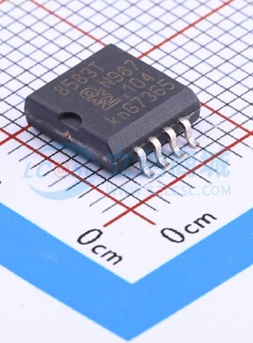 实时时钟(RTC) PCF8583T.5.518 SO-8 安世 电子元件配单原装正品