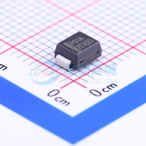 静电保护器(TVS/ESD) P1101SALRP DO-214AA Littelfuse(进口力特)