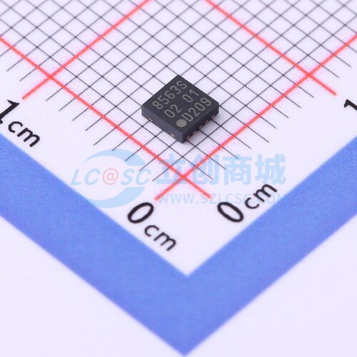 实时时钟(RTC) PCF8563BS/4.118 HVSON-10 安世 电子元件原装正品