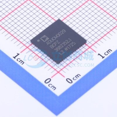 单片机(MCU/MPU/SOC) ADUCM3029BCPZ LFCSP-64 ADI(亚德诺) 原装