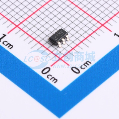 DC-DC电源芯片 LMR50410XFDBVR SOT-23-6 TI/德州 电子元器件配单