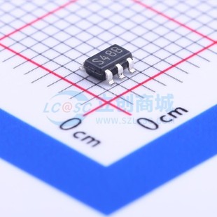 NOPB ADJ DC電源芯片 電子元 德州 器件 LM2703MF SOT