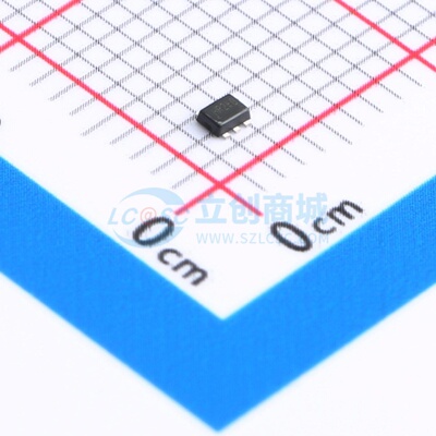 DC-DC电源芯片 AP61302Z6-7 SOT-563 DIODES(美台) 电子元件配单