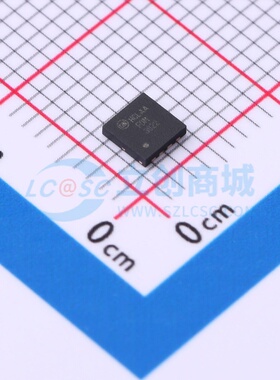 场效应管(MOSFET) FDM3622 WDFN-8 onsemi(安森美) 电子元件配单