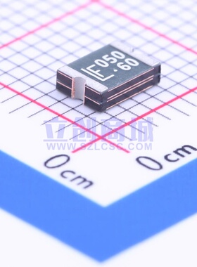 自恢复保险丝 1812L050/60MR 1812 Littelfuse(美国力特) 元器件