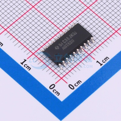 缓冲器/驱动器/收发器 SN74ABT620NSR SO-20 TI/德州 电子元器件