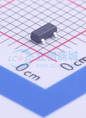 稳压二极管 BZX84C8V2/BKN SOT-23 onsemi(安森美) 电子元件配单