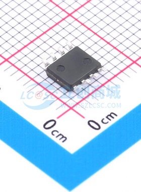 AC-DC控制器和稳压器 NCP1252CDR2G SOIC-8 onsemi(安森美) 原装