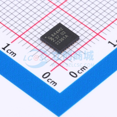 单片机(MCU/MPU/SOC) LPC844M201JHI33Y HVQFN-32 安世 原装正品