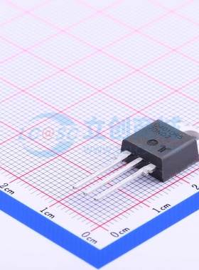 晶闸管(可控硅)/模块 Q4010R5TP TO-220 Littelfuse(进口力特)