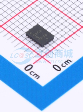 DC-DC电源芯片 NCV6356QMTWTXG SC-82A onsemi(安森美) 原装正品