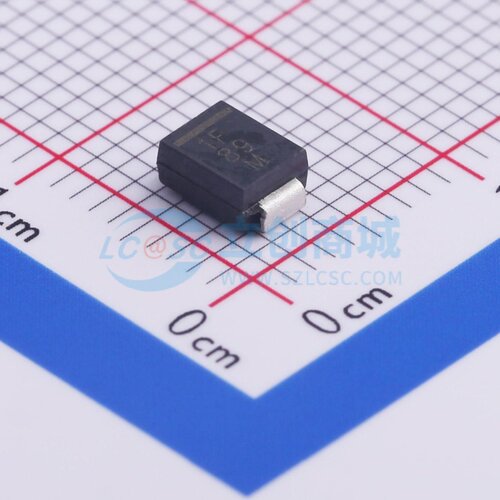 肖特基二极管 VS-10BQ040-M3/5BT DO-214AA(SMB) VISHAY(威世)