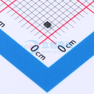 缓冲器/驱动器/收发器 74AUP1G125FW5-7 X1-DFN1010-6 DIODES(美