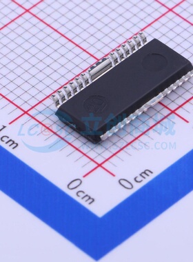 有刷直流电机驱动芯片 BA6247FP-YE2 HSOP25-5.4mm ROHM(罗姆)
