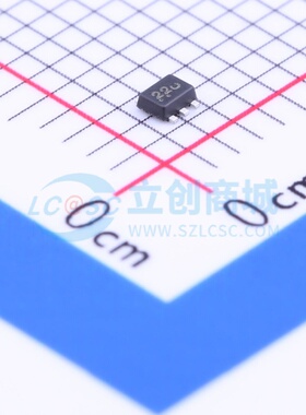 EMI滤波器(RC/LC网络) NUF2042XV6T1G SOT-563 onsemi(安森美)