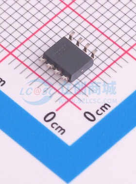 DC-DC电源芯片 UCC28C51DR SOIC-8 TI/德州 电子元件配单原装正品