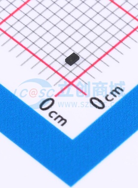 静电保护器(TVS/ESD) ESD0P4RFLE6327XTSA1 TSLP-4 Infineon(英飞