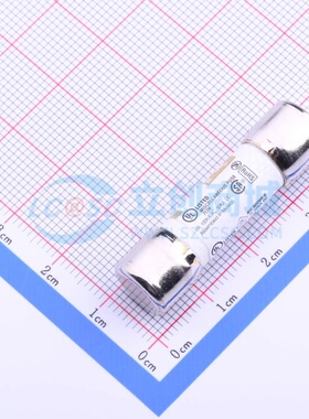 熔断器/电流保护器 KLKD010.T D10.3xL38.1mm Littelfuse(美国力