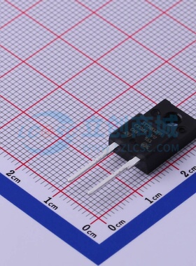 快恢复/超快恢复二极管 STTH812FP TO-220AC 意法半导体芯片
