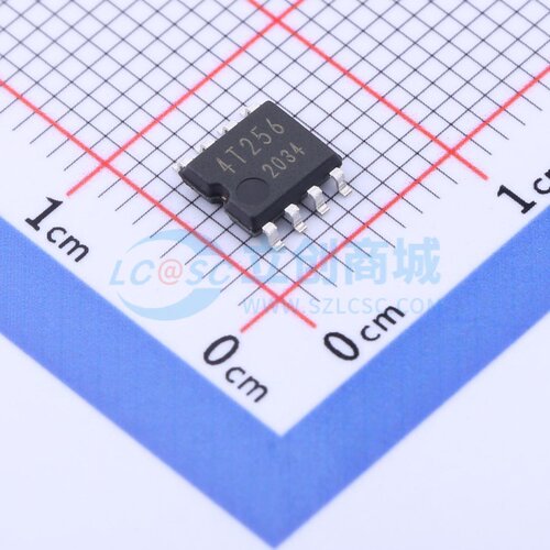 EEPROM BR24T256F-WE2 SOP-8 ROHM(罗姆) 电子元器件配单原装正品