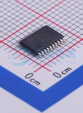 触发器 MC74HC273ADTR2G TSSOP-20 onsemi(安森美) 电子元件配单