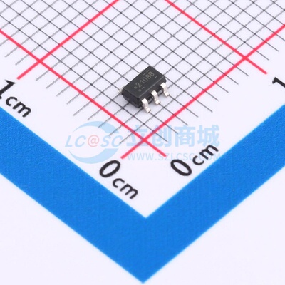 功率电子开关 FPF2109 SOT-23-5 onsemi(安森美) 电子元器件配单