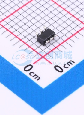 栅极驱动芯片 1EDN8550B SOT-23-6 Infineon(英飞凌) 电子元器件