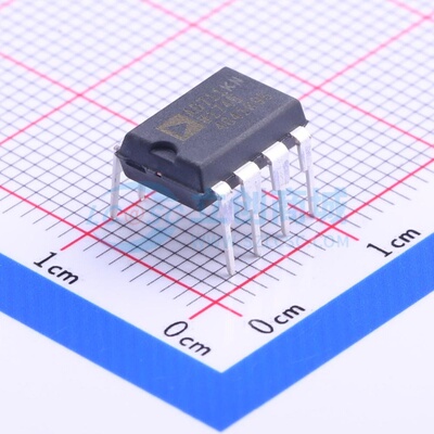 精密运放 AD711KNZ DIP-8 ADI(亚德诺) 电子元器件配单原装正品