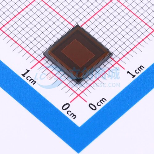 图像传感器 AR0132AT6M00XPEA0-DPBR IBGA-63 onsemi(安森美)