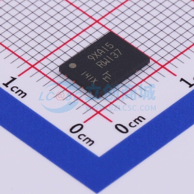 NOR FLASH MT25QL128ABA1EW9-0SIT WSON-8 micron(镁光) 原装正品