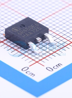 场效应管(MOSFET) IPD60R450E6ATMA1 TO-252 Infineon(英飞凌)