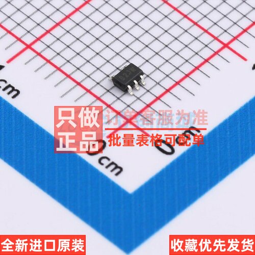 EEPROM 24AA01T-I/LT SC-70-5 MICROCHIP(美国微芯) 电子元件配单