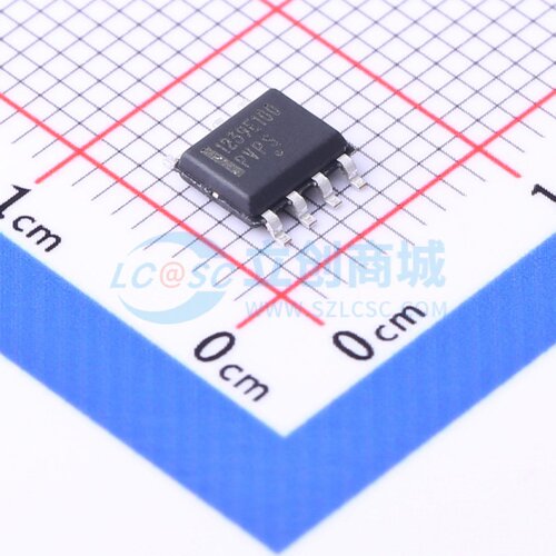DC-DC电源芯片 NCP1239ED100R2G SOIC-7 onsemi(安森美) 原装正品