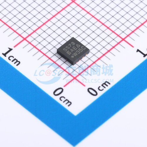 场效应管(MOSFET) SISS73DN-T1-GE3 PowerPAK1212-8S VISHAY(威世