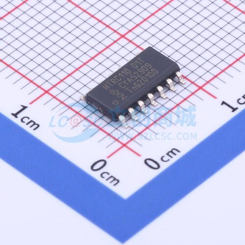 射频卡芯片 HTRC11001T/03EE.11 SO-14 安世 电子元器件原装正品