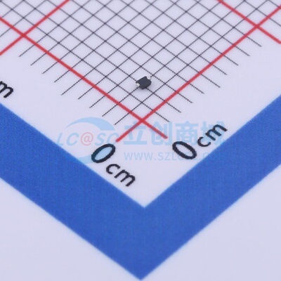 肖特基二极管 NSR05T40P2T5G SOD-923 onsemi(安森美) 电子元器件